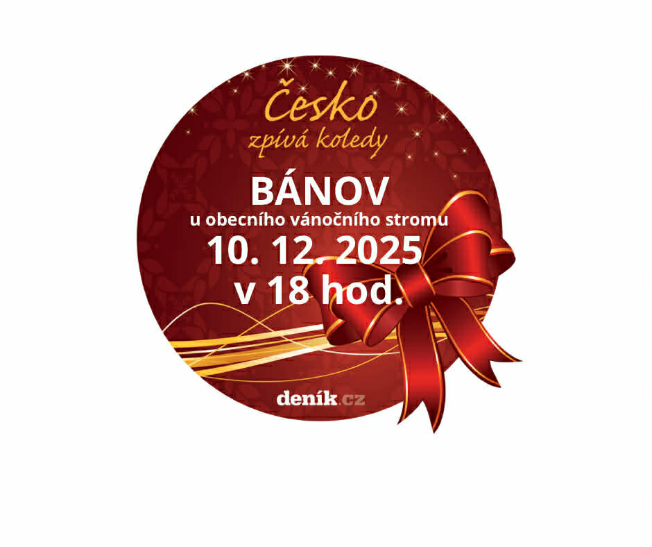 Česko zpívá koledy