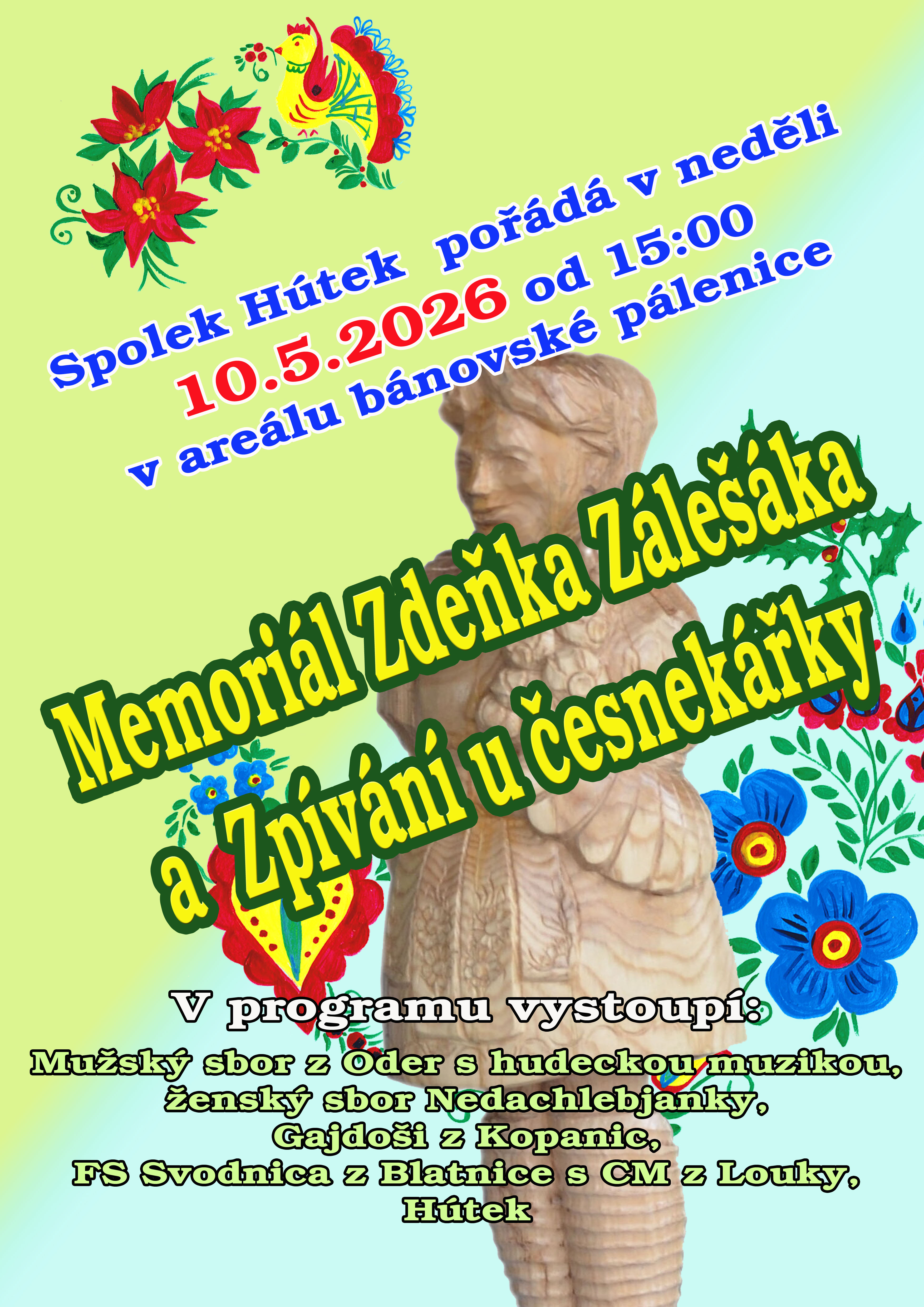 Memoriál Zdeňka Zálešáka