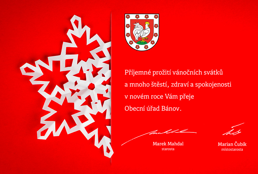 přání