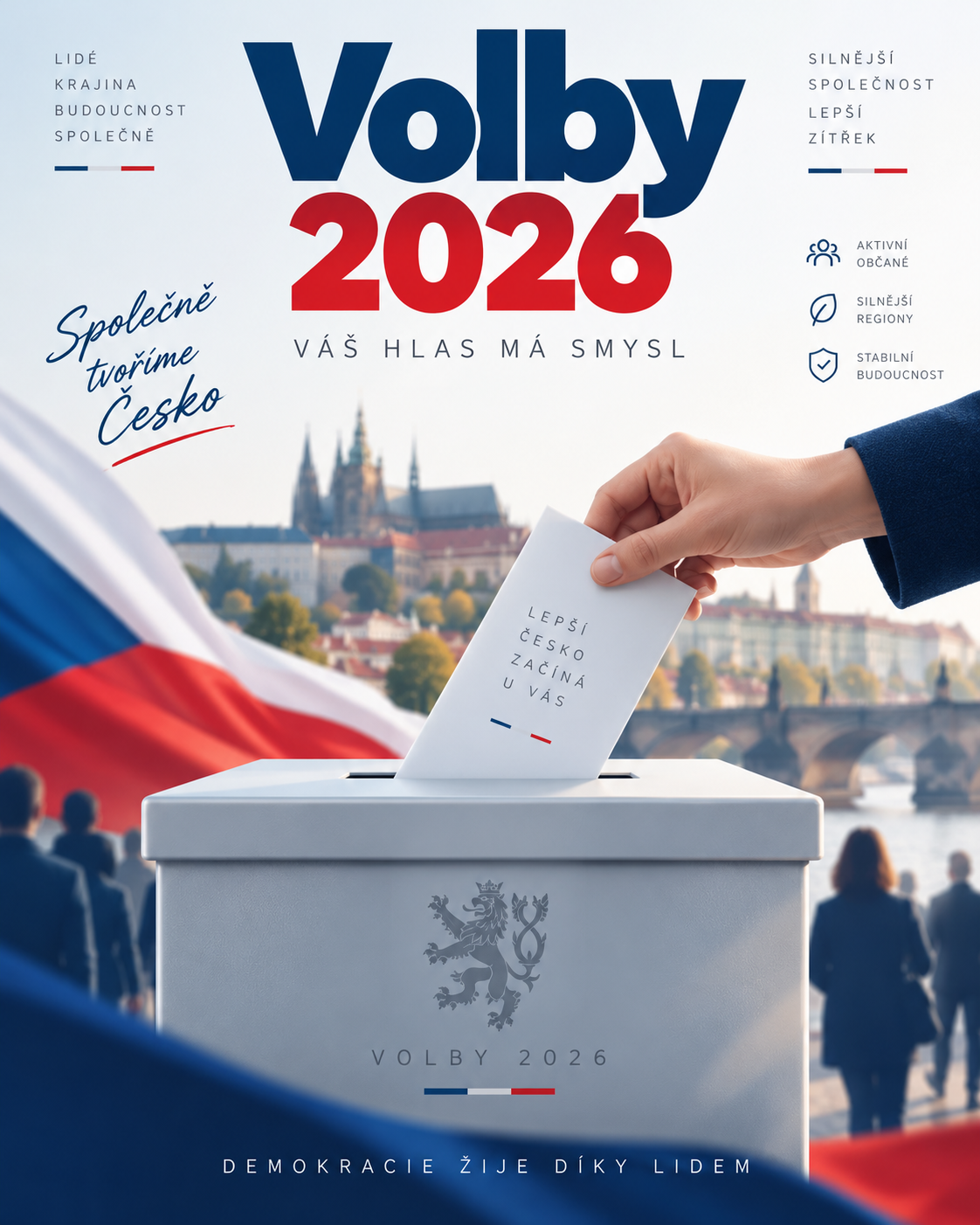 Volby 2026